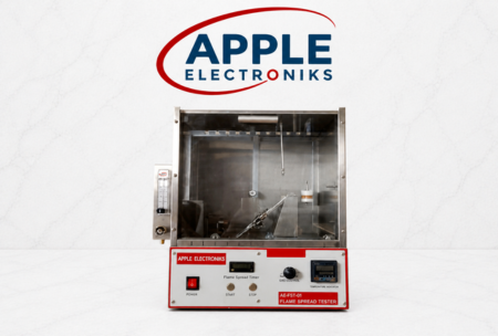AFT45 Automatic Flammability Tester 45 Degree
